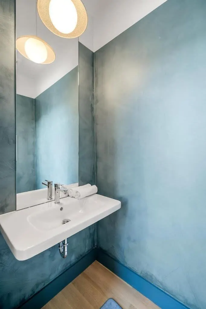 Hébergement de vacances New! The Humidor - 2 Epic, Luxury Ybor Townhomes, Steps To 7Th Ave Tampa