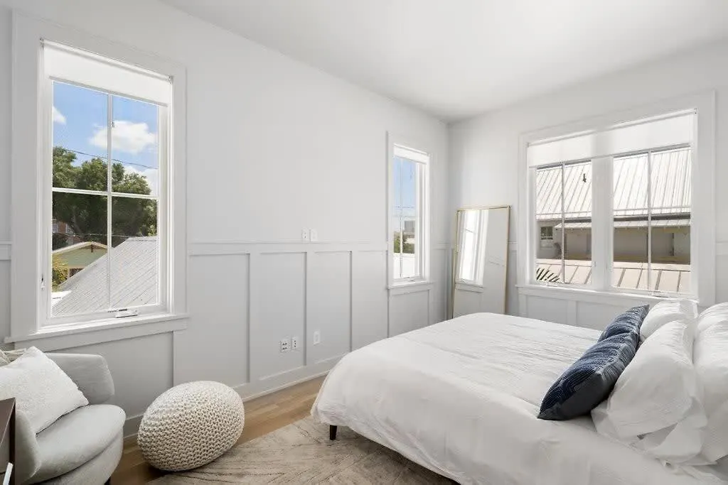 New! The Humidor - 2 Epic, Luxury Ybor Townhomes, Steps To 7Th Ave Tampa Hébergement de vacances