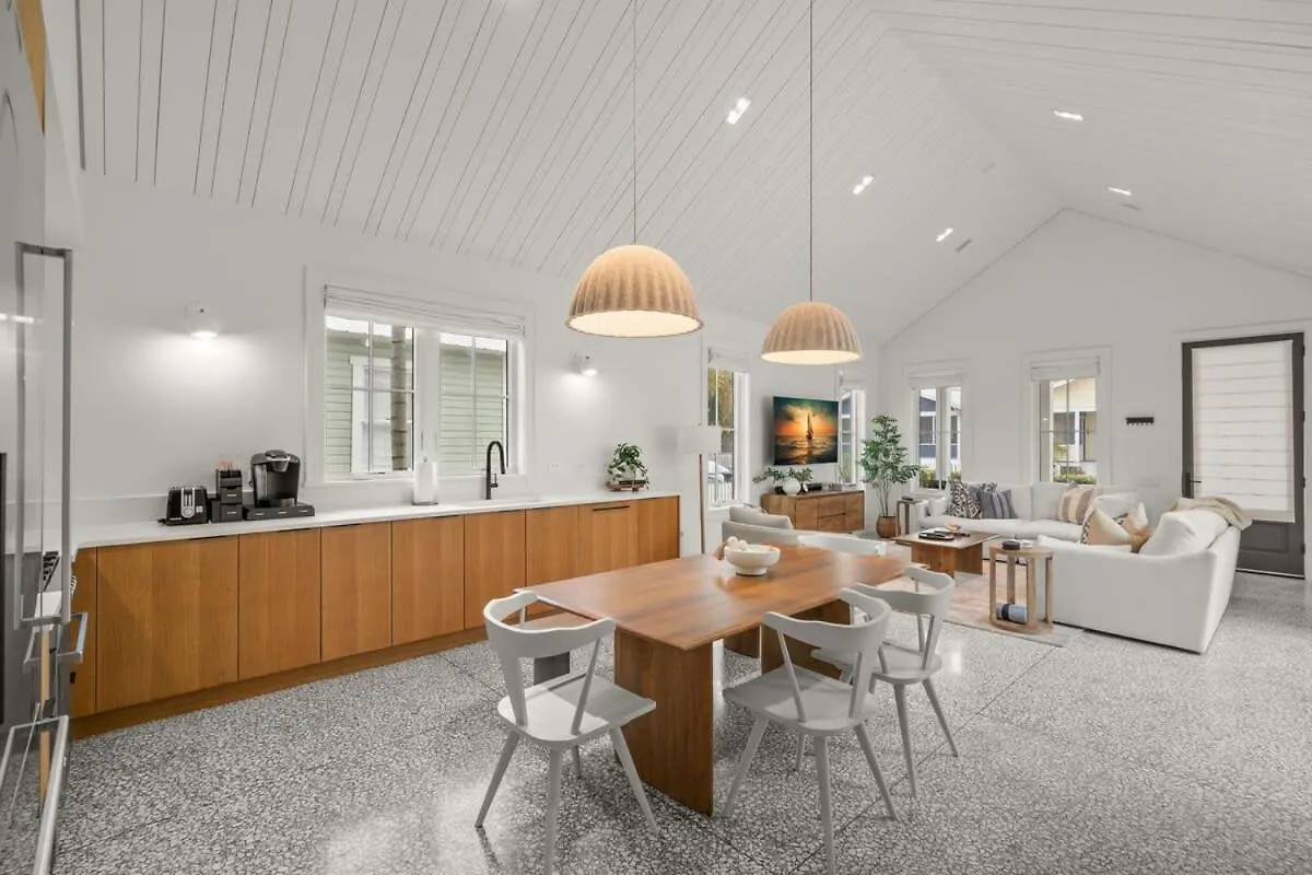 New! The Humidor - 2 Epic, Luxury Ybor Townhomes, Steps To 7Th Ave Tampa